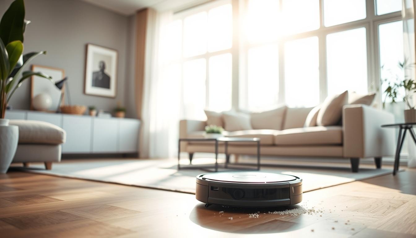 Welcome to Robot Vacuumly